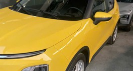 VINFAST VF5 XE MỚI 100 SẢN XUẤT 2024