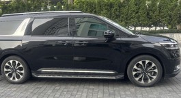 BÁN KIA CARNIVAL 3.5 XĂNG ĐỜI 2023
