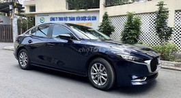 MAZDA 3 1.5L LUXURY 2026 XE LƯỚT CHỈ 3000 KM