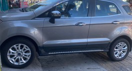 FORD ECOSPORT 2016 GIÁ CHỈ 268 TRIỆU