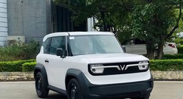 VF3 ECONEW 100 VIN2026