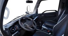  FOTON X25   NHỎ GỌN CHO CHỞ HÀNG NỘI THÀNH.