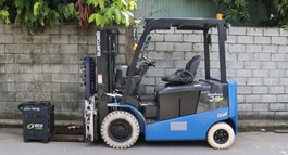 ĐẠI LÝ XE NÂNG BÌNH DƯƠNG UY TÍN, GIÁ TỐT