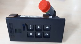 PHỤ TÙNG HỘP SỐ ALLISON MT643, MT653, 3000RD, HD3060, 3500