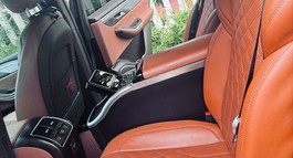 CHÍNH CHỦ CẦN BÁN XE  VINFAST LUX SA2.0  PREMIUM