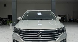 VOLKSWAGEN VIORAN SẢN XUẤT 2024. XE 1 CHỦ ĐẸP XUẤT SẮC.