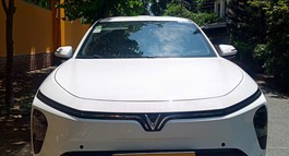 XE LIMO GREEN 2026 CHÍNH CHỦ- 600 TRIỆU