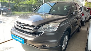 Cần bán xe Honda CRV 2.4 SX 2012 Tại Hà Nội 