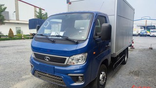 Thaco Frontier TF2800 xe tải thế hệ mới 