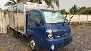 Xe kia k200 