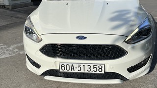 Chính chủ cần bán lại Ford Focus 2018 bản cao cấp Sport S 