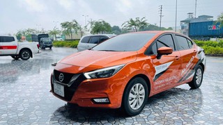 Nissan Almera   chỉ từ 100 triệu đã sở hữu chiếc xe nhập khẩu 