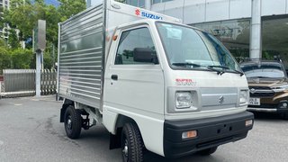 Suzuki carry truck cực chất 