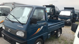 Xe tải nhẹ 14/10/2022 
