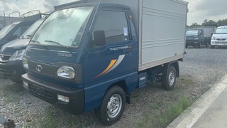 Xe tải nhẹ 17/10/2022 