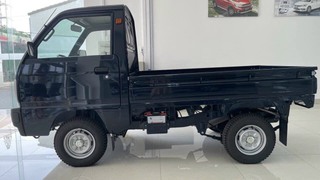 Suzuki Carry Truck 645kg 