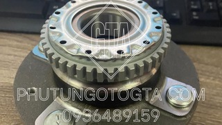 Moay ơ trước T168 koyo   chính hãng 