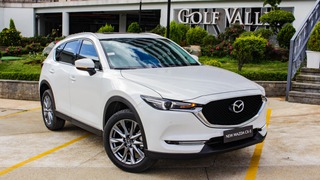 Cần bán New Mazda CX5 2022 