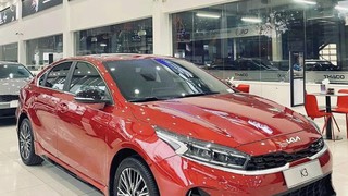 KIA K3 đủ mầu giảm tiền mặt giao ngay trong ngày 