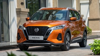 XE ĐIỆN Nissan Kicks   Công nghệ hoàn toàn mới 