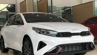 KIA K3 đủ mầu giảm tiền mặt giao ngay trong ngày 