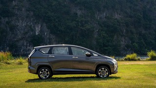 Hyundai Stargazer   Ngôi sao gia đình 