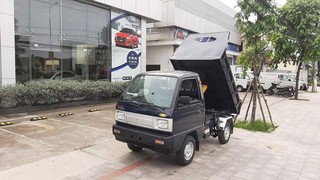 Suzuki Carry Truck ben 480kg 