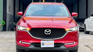 Mazda cx5 2.0 premium biển tỉnh 