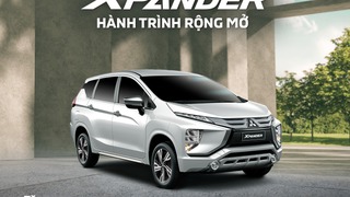 Mitsubishi Hưng Yên . Mitsubishi Xpander  Giá Rẻ . 