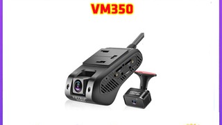 Camera hành trình Vietmap ICAM VM350 