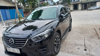 Chính Chủ Bán Xe gia đình sử dụng, còn rất mới, Mazda CX 5 màu đen sản xuất...