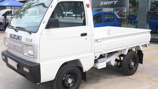 Xe tải carry truck suzuki 