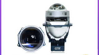Đèn Bi Led GTR Premium 2.0 tại Thanh Bình Auto 