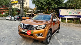 Chính Chủ bán xe bán tải Nissan Navara VL 2.5AT 4WD 2016   Phường Quang Trung, Thành...