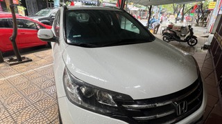 Chính chủ cần bán xe Hon da   CRV 2.4LAT đời 2014 