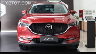 Bán xe CX5 bản 2.5 bản Fun đi lướt 10000 km 