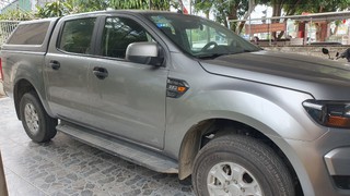 Chính chủ xe ford ranger ít chạy muốn bán để đổi xe khác tại Nghệ An 