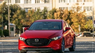 All New Mazda 3 Ưu đãi lên đến 40 triệu, Trả góp 85 giá trị xe. 
