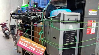 Thuê xe ba gác chuyển đồ, chở hàng giá rẻ tại Hà Nội 