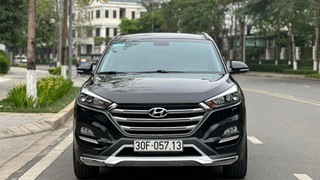 Cần Bán Hyundai Tucson 2.0 ATH 2016 nhập khẩu nguyên chiếc đẹp xuấtsắc 