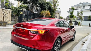 Mazda 6 Premium 2020 chạy 1v 