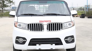 SRM X30 V2 tải trọng 930kg, hãng Shineray Việt Nam , hiện đại đời 2023 
