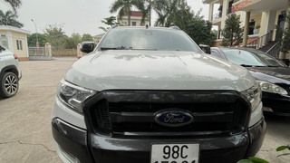 Ford Ranger WT3.2 4x4AT. Sx2017 đk 2018 