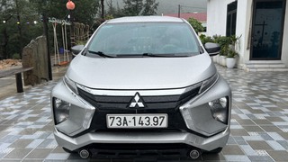 Bán xe Xpander, số sàn, sản xuất 2019 tại Quảng Bình 