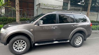 Chính Chủ Cần Bán Xe Mitsubishi Pajero Spost Sản Xuất 2015 