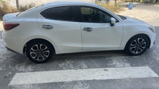 Cần Bán Xe Mazda Sản Xuất 2018 Tại An Phú Thuận An Bình Dương 