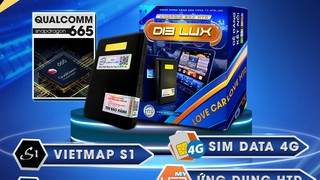 Thiết bị nâng cấp giữ Zin cho màn hình giải trí trên ô tô   Android Box...