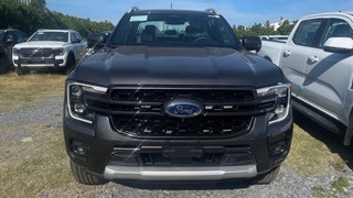 Ford Ranger Wildtrak mới 2023 