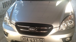 Bán xe Kia Carens MT 2009 