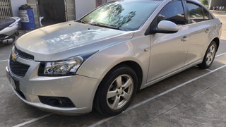 Em bán thu hồi vốn Chevrolet Cruze SX 2011 xe đẹp 